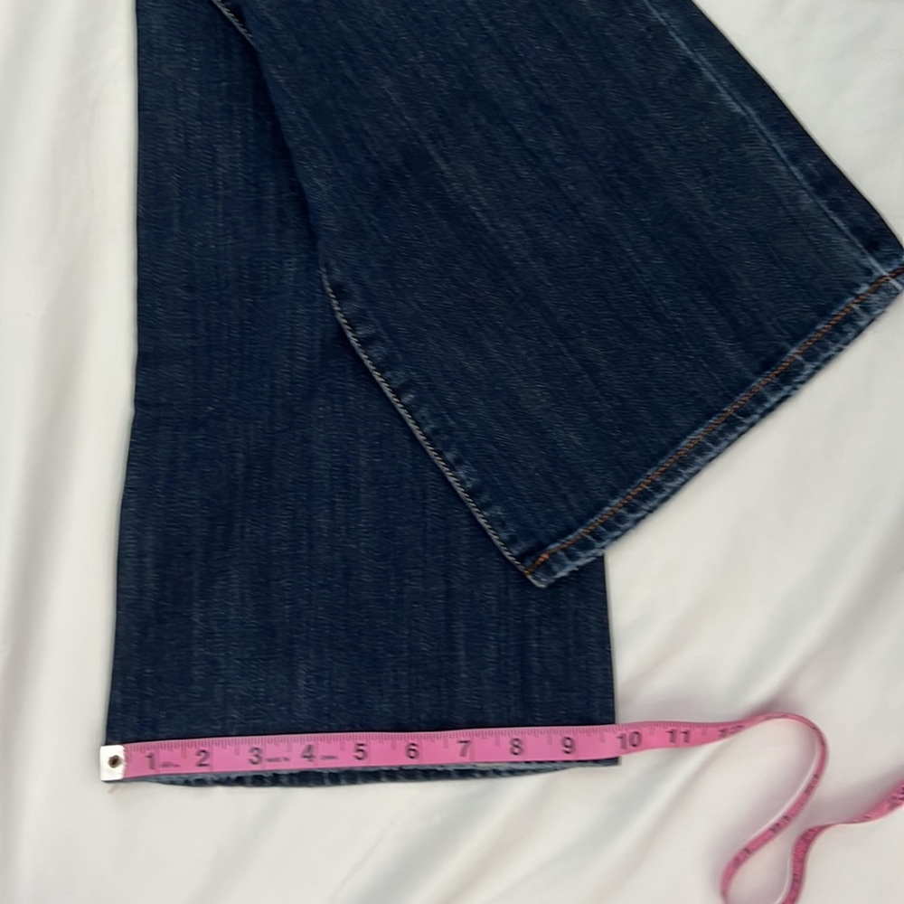 Lucky Brand bootcut flare 12/31 - Picture 5 of 11
